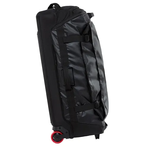 Дорожная сумка на колесиках The North Face Rolling Thunder 36 black