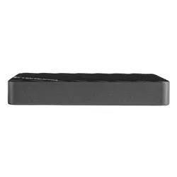 Dysk VERBATIM Store n Go Mini Stripe 512GB SSD Czarny