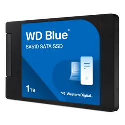 Dysk SANDISK WD Blue SA510 1TB SSD