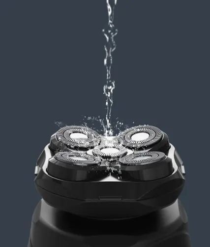 Golarka ROWENTA TN3110 Na mokro i sucho