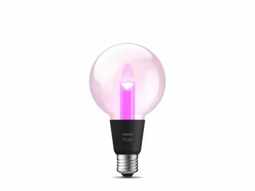 Żarówka LED Philips Hue White and Colour Ambiance G95 E27