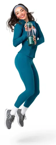 Multiblender Nutribullet Flex NBP013GR