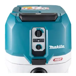 Промышленный пылесос Makita VC005GLZ