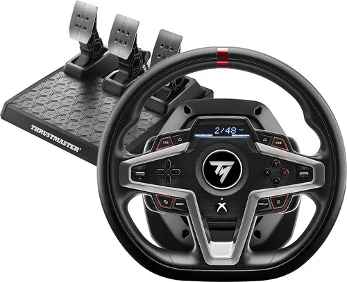 Игровой руль Thrustmaster T248X XBOX/PC (4460182)