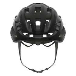 Kask rowerowy ABUS AirBreaker Czarny Szosowy (rozmiar S)