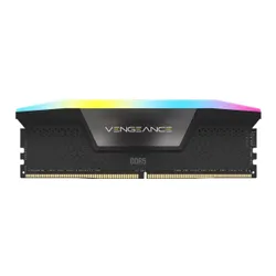 Corsair Vengeance RGB 8GB [1x8GB 5200MHZ CL40 DIMM]