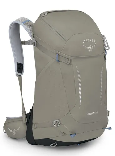 Треккинговый рюкзак Osprey Hikelite 32 S / M-Tan concrete