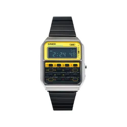 Часы Casio Vintage Edgy CA-500WEGG-9BEF черный