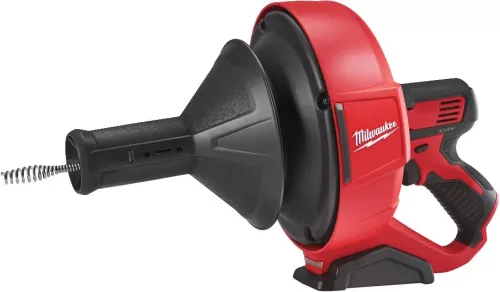 Przepychacz do rur Milwaukee M12 BDC8-0C