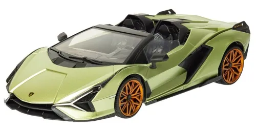 Samochód zdalnie sterowany RW Lamborghini Sian 27116M