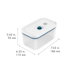 Pojemnik próżniowy Zwilling Fresh & Save 1,1l