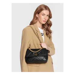 Geanta Creola K11232 Negru