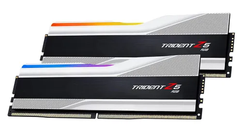 Pamięć RAM G.Skill Trident Z5 RGB DDR5 32GB (2 x 16GB) 5600 CL40