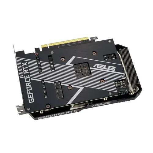 Karta graficzna ASUS Dual GeForce RTX 3050 OC Edition 8GB GDDR6 128bit DLSS