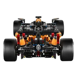 LEGO 42228 Technic Bolid Mclaren MCL39 F1