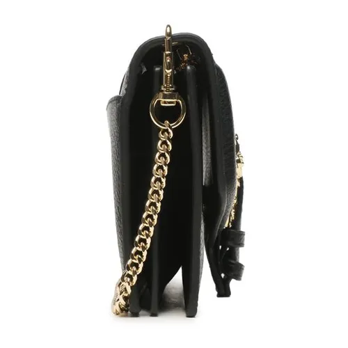 Geantă de modă Versace Jeans 74va5pf6 ZS413 899