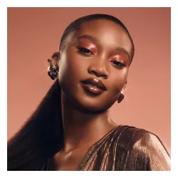 Suszarko-lokówka DYSON Airwrap Co-anda 2x Straight+Wavy Bursztynowy-jedwab 1700W