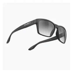 Солнцезащитные очки Rudy Project Spinhawk Edge black matte/smoke black deg