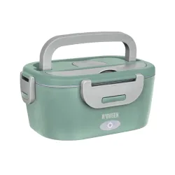 Lunchbox podgrzewany N'oveen LB725 Nature 1,1l
