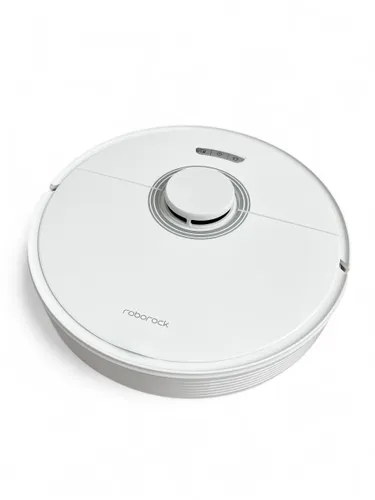 Robot sprzątający Roborock Q7 Max Biały - outlet