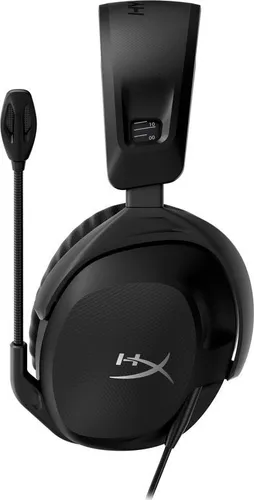 HyperX Cloud Stinger 2 Siyah Kulaklıklar (519T1AA)