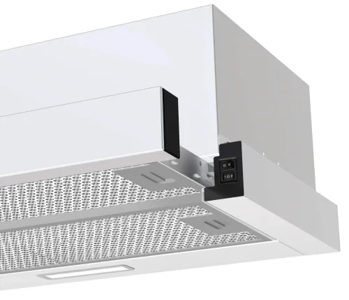 Okap Beko b300 HNT63322WH Biały
