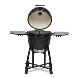 Grill węglowy KOLER Kamado EG21