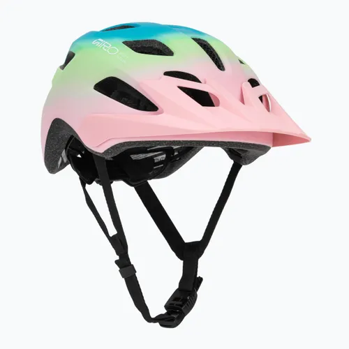 Kask rowerowy GIRO Tremor