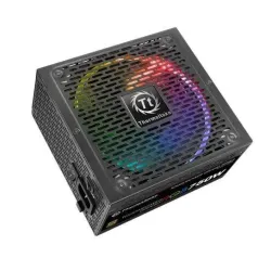 Zasilacz Thermaltake Toughpower Grand RGB 750W 80+ Gold Czarny