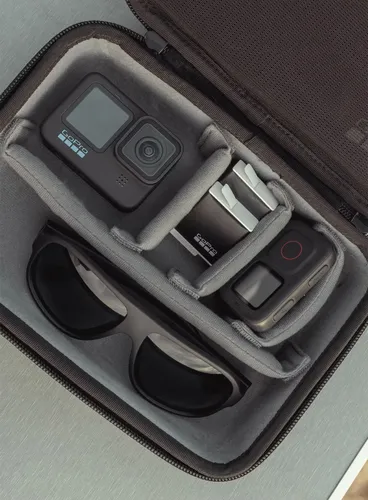 Pokrowiec GoPro Casey Semi Hard Camera Case