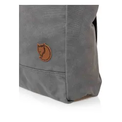 Городская сумка Fjallraven Totepack No.1-Супер серый