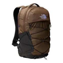 Рюкзак The North Face Borealis daypack - smokey brown / tnf black