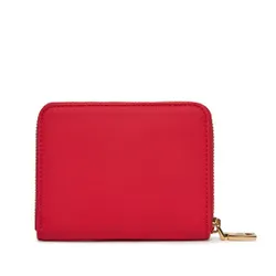 Большой женский кошелек LOVE MOSCHINO Jc5613pp1ikd0500 Rosso