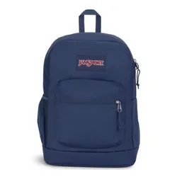 Plecak miejski JanSport Cross Town Plus - navy