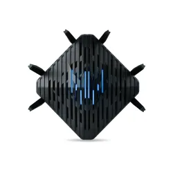 Router Acer Predator Connect W6 Czarny