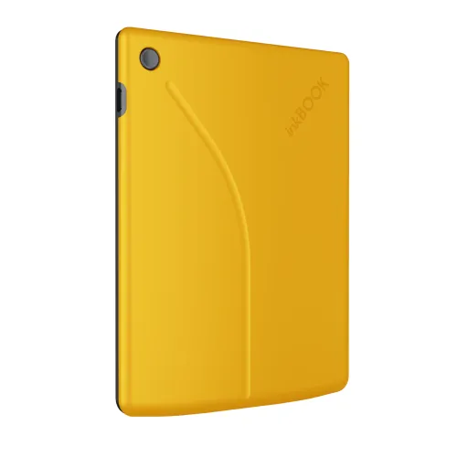 Czytnik E-booków inkBOOK Solaris 6" 32GB Wi-Fi Żółty
