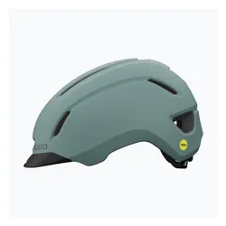 Kask rowerowy Giro Caden Integrated MIPS II matte mineral