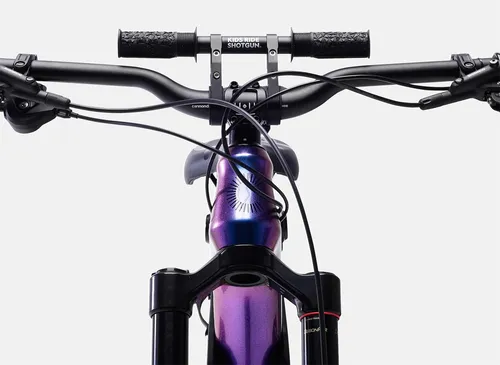 Kierownica KIDS RIDE SHOTGUN Handlebars 2.0