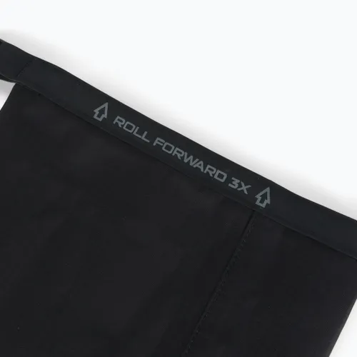 Torba rowerowa na kierownicę Acepac Bar Drybag 8 l black