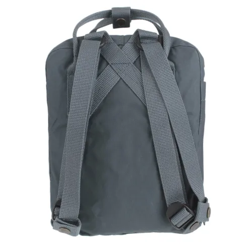 Fjallraven Kanken mini rucsac-amurg