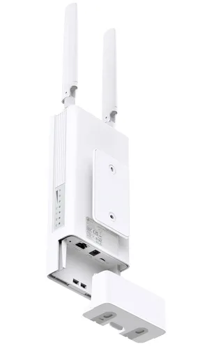 Router TP-LINK TL-MR100 Outdoor 2.4 GHz, Gniazdo SIM