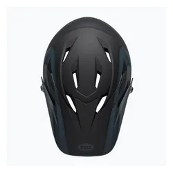 Kask rowerowy Bell Sanction matte black