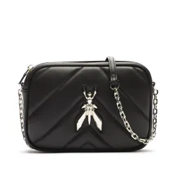 Patrizia Pepe 8b0005 / L004-K103 geanta Nero