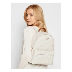 MICHAEL Michael Kors Slater 30t0g04b6b rucsac de vanilie / Acrn