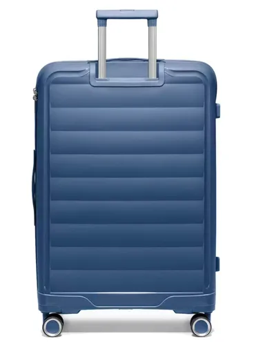 Walizka duża Puccini Turin - granatowy