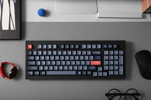 Klawiatura KEYCHRON V5M-D1