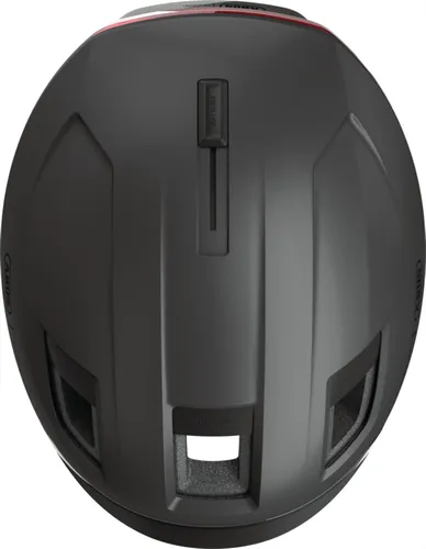 Kask rowerowy ABUS Hyp-E