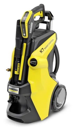 Karcher K 7 Smart Control Yüksek Basınçlı Yıkama (1.317-200.0)