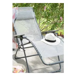 Fotel relaksacyjny Lafuma Futura Velio® NEO - eva