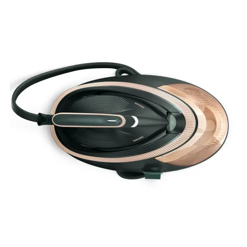 Парогенератор Philips PerfectCare PSG7300/70 SteamGlide Elite